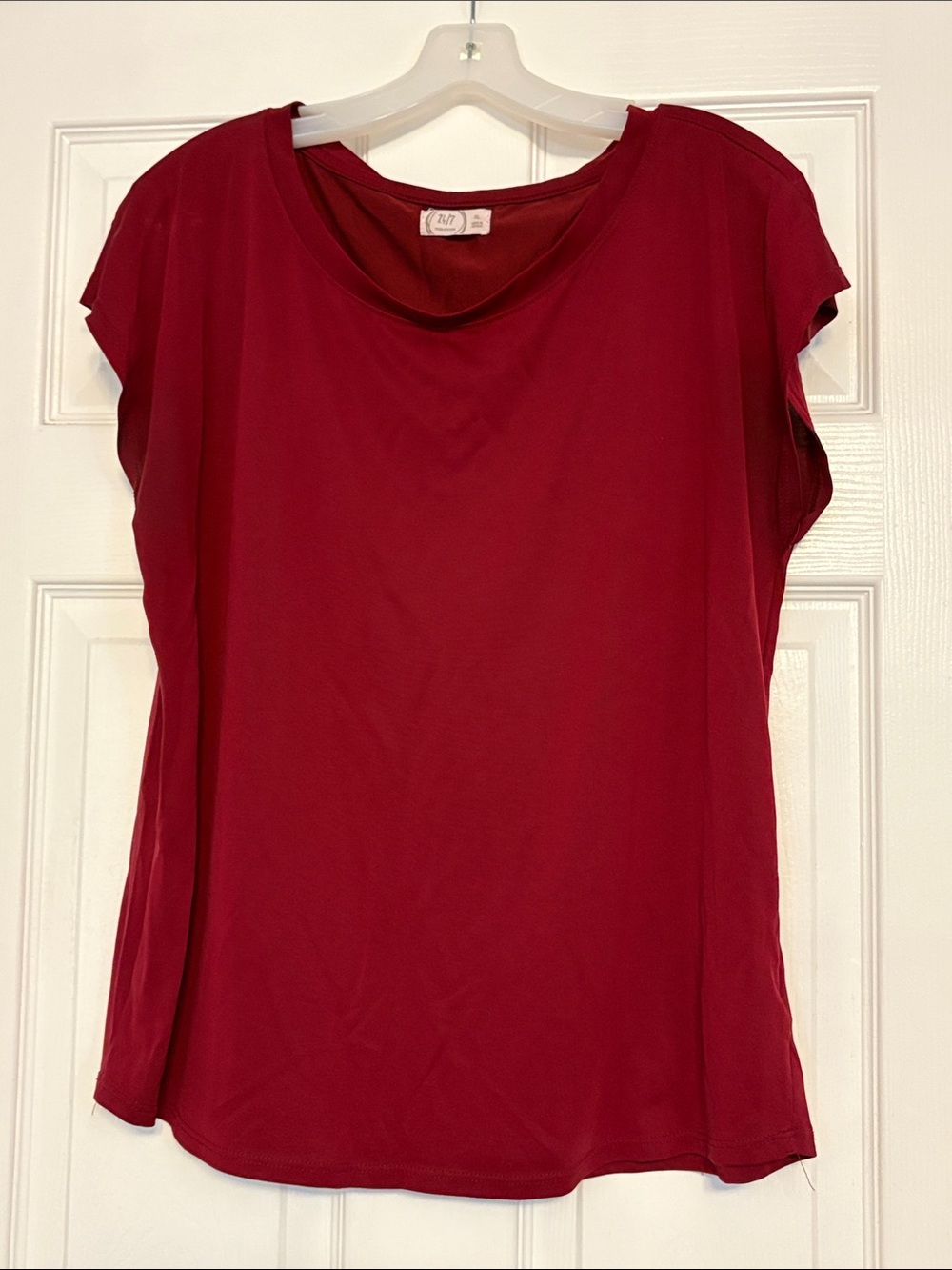 Maurices Berry Short-Sleeve Tee